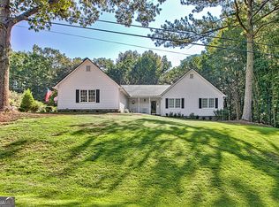 120 Stoneridge Way, Fayetteville, GA 30215