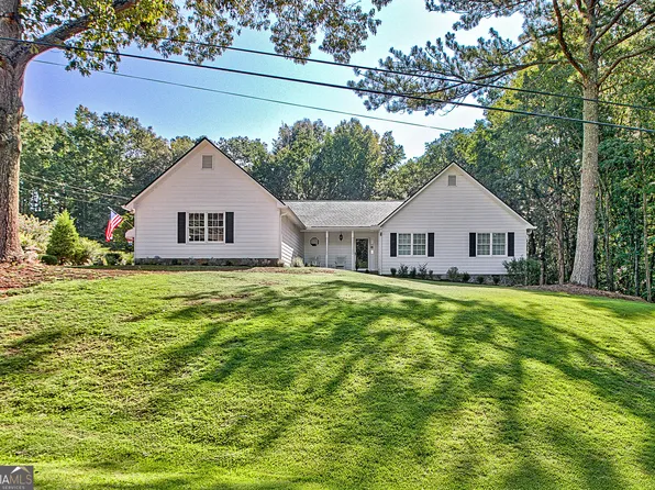 120 Stoneridge Way, Fayetteville, GA 30215