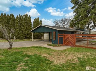 1325 College Street, Milton-Freewater, OR 97862