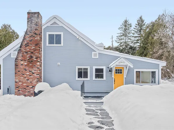 584 Elm Street, Montpelier, VT 05602