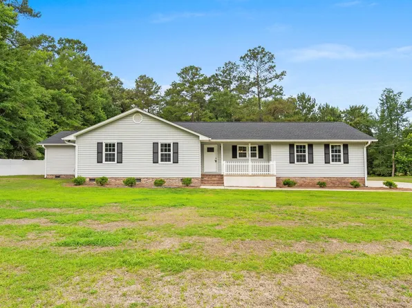 240 Ole Maple St., Loris, SC 29569