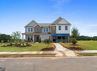 209 Blanton Ln, Stockbridge, GA 30281