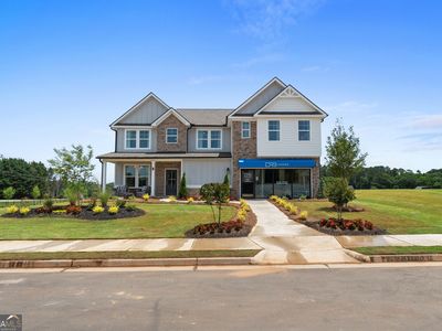 209 Blanton Ln, Stockbridge, GA, 30281