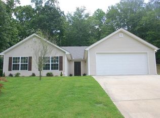 3527 Silver Creek Dr, Gainesville, GA 30507