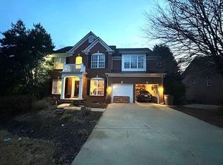 1445 Badingham Dr, Cumming, GA 30041