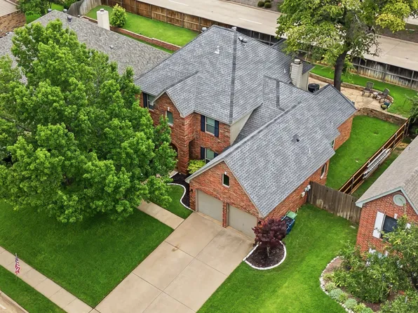 5219 Shadow Glen Dr, Grapevine, TX 76051