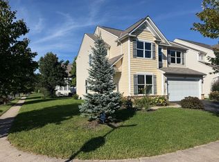 4058 Leontria Ave, Columbus, OH 43219