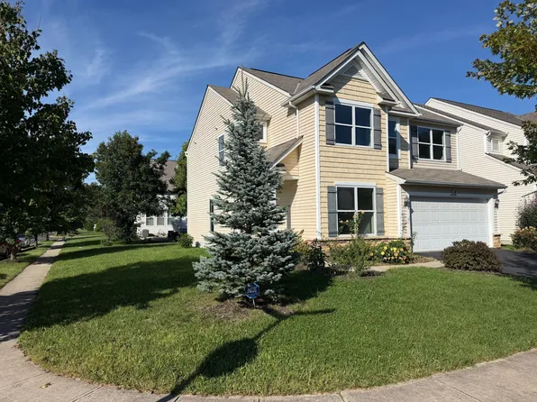 4058 Leontria Ave, Columbus, OH 43219