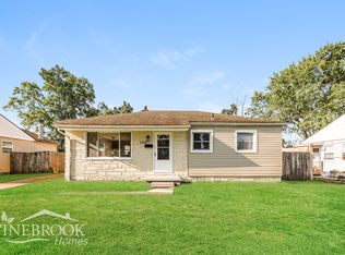 5254 Ferngrove Dr, Dayton, OH 45432