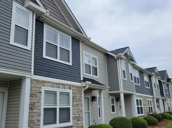 4108 Kittrell Farms Drive #Q4, Greenville, NC 27858