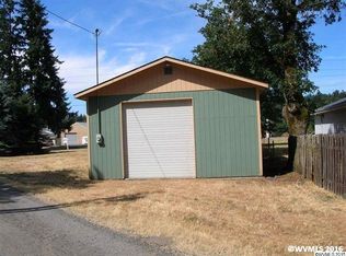 7320 2nd St SE, Turner, OR 97392