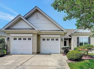 2 Inverness Ln, Jackson, NJ 08527