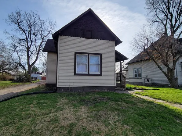 225 Trowbridge St, Indianapolis, IN 46201