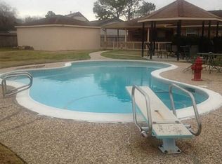11303 Sageking Dr, Houston, TX 77089