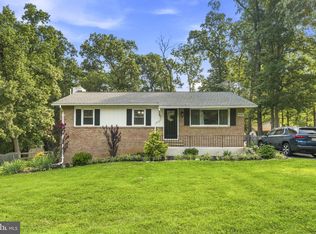 3527 Hooper Rd, New Windsor, MD 21776