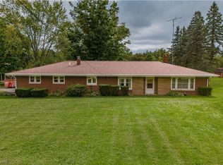 15750 Bowman St NE, Homeworth, OH 44634