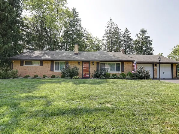 5129 Wheaton St, Dayton, OH 45429