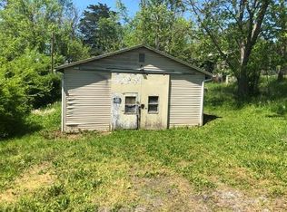 Lone Mountain Rd, Tazewell, TN 37879