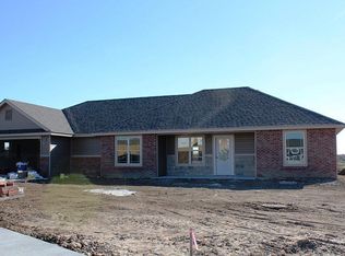 14713 Quail Ridge Rd, Ashland, MO 65010