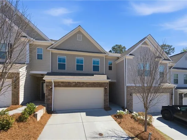 1833 Shetley Creek Dr, Norcross, GA 30071