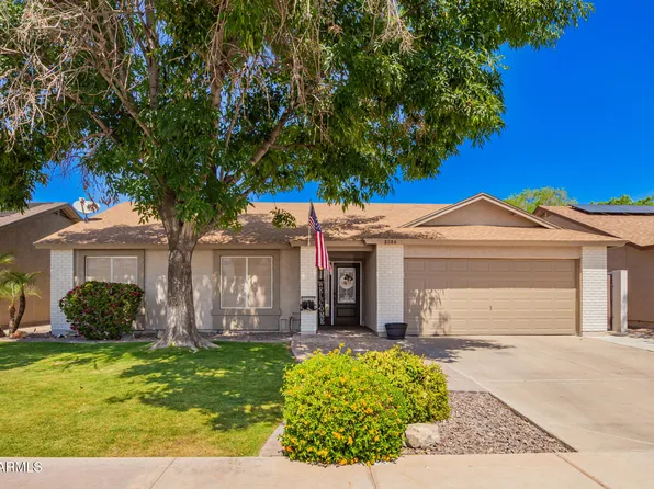 2064 E DEVON Road, Gilbert, AZ 85296