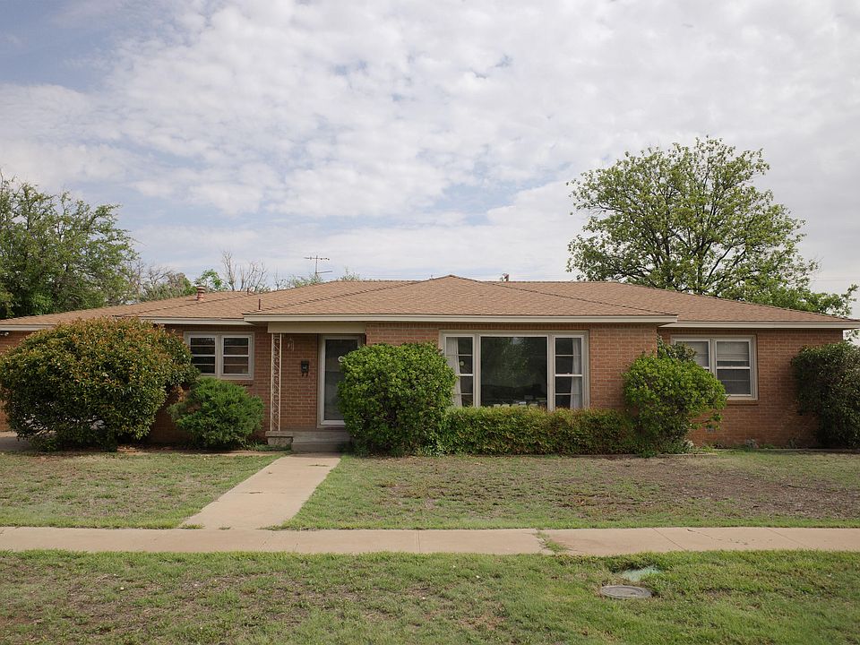 824 W Tennessee St, Floydada, TX 79235 MLS 23106 Zillow