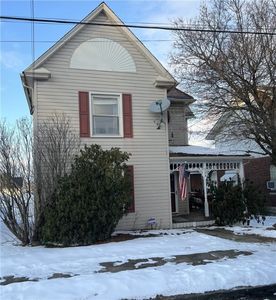 108 Wallula Ave, Butler, PA, 16001