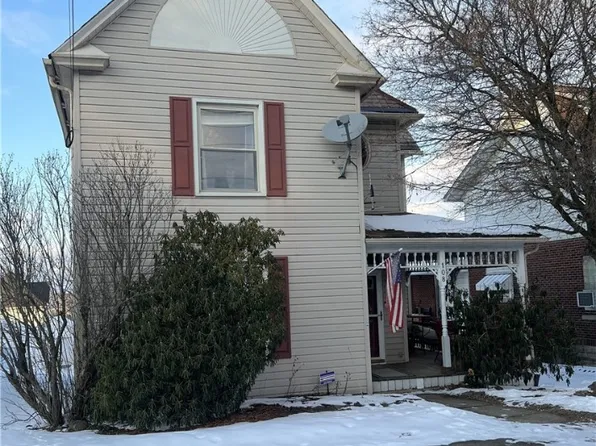 108 Wallula Ave, Butler, PA 16001