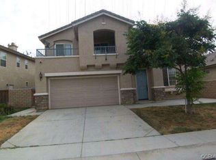 29934 Warm Sands Dr, Menifee, CA 92584