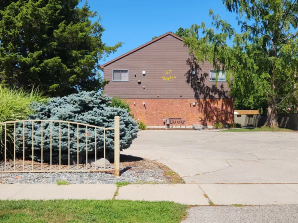 57 Taylor Ave Unit 7, Chatham Kent, ON N7L 2T4