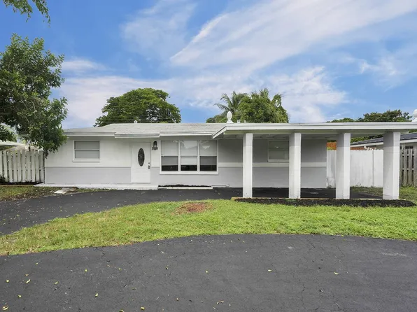 2061 NE 1st Avenue, Pompano Beach, FL 33060