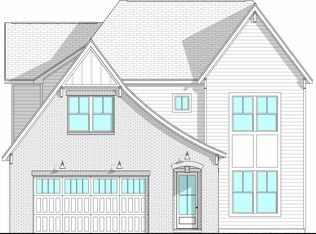 The Laurel Plan, Scattered Homes in Charlotte, Charlotte, NC 28205