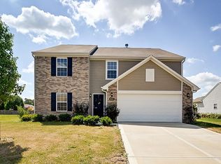 8651 Benjamin Ln, Avon, IN 46123