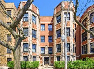 620 W Waveland Ave #3, Chicago, IL 60613