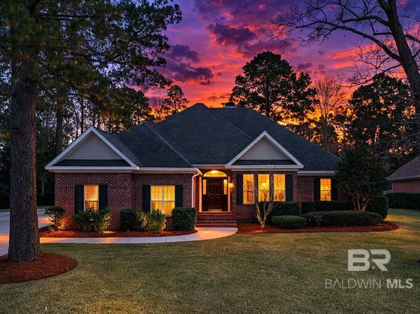 9067 Pine Run, Daphne, AL 36527