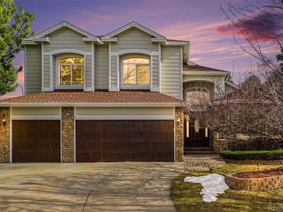 5564 W Ida Drive, Littleton, CO, 80123