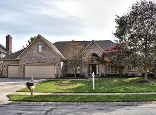 6461 Cherbourg Cir, Indianapolis, IN