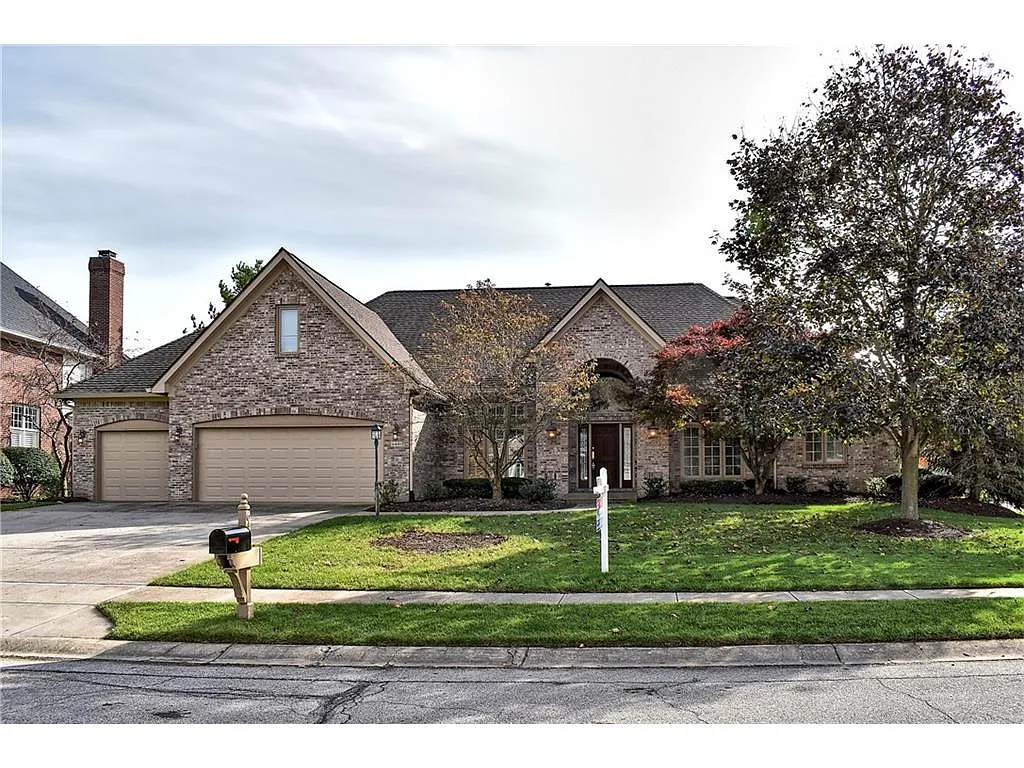 6461 Cherbourg Cir photo 1