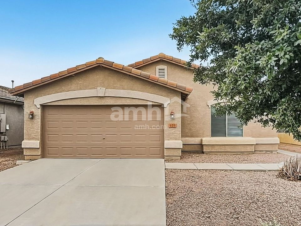 1st image of 175 W Santa Gertrudis Trl