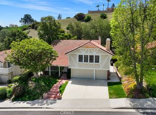 11807 Eddleston Dr, Porter Ranch, CA 91326