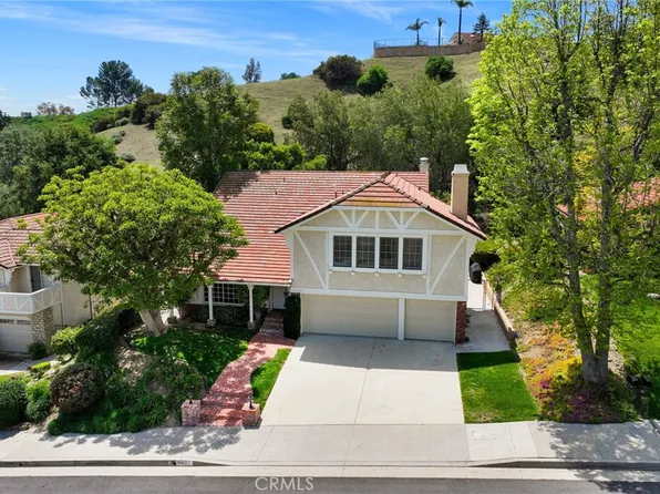 11807 Eddleston Dr, Porter Ranch, CA 91326