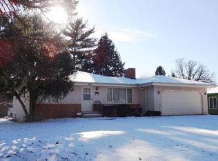 6545 Knoll St N, Minneapolis, MN 55427