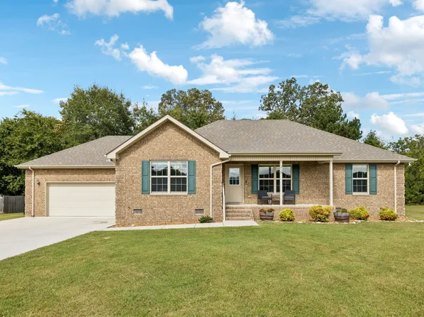 218 Chickamauga Trl, Winchester, TN 37398