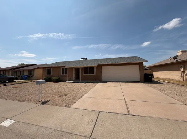 3545 E Saint John Rd, Phoenix, AZ 85032