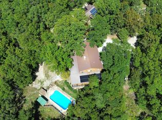 702 Old Dolph Rd, Calico Rock, AR 72519