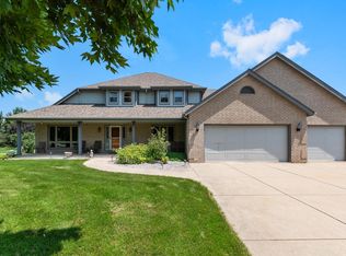 W237S9690 Par Ave, Big Bend, WI 53103