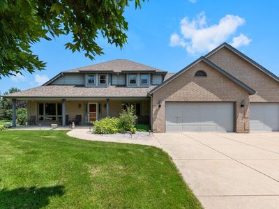 W237S9690 Par AVENUE, Big Bend, WI, 53103