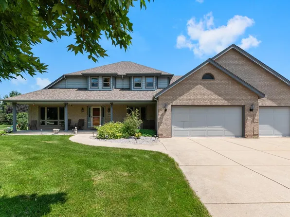 W237S9690 Par AVENUE, Big Bend, WI 53103