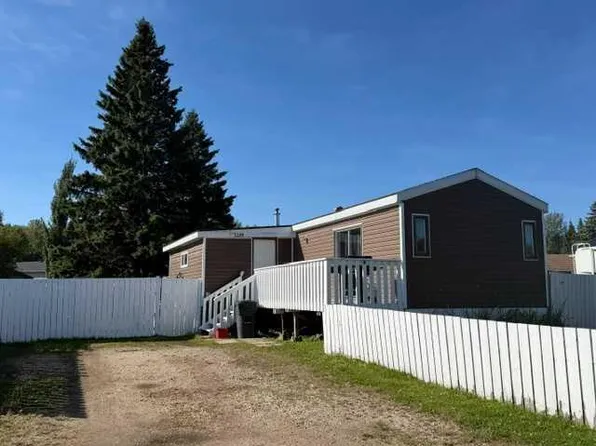 1109 12th Ave SE, Slave Lake, AB T0G 2A3