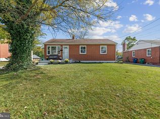 73 Baker St, Aberdeen, MD 21001